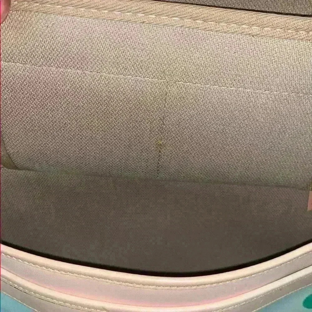 Green Polkadot Dooney &Bourke - Picture 7 of 11